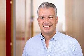Portrait Marc Stämpfli