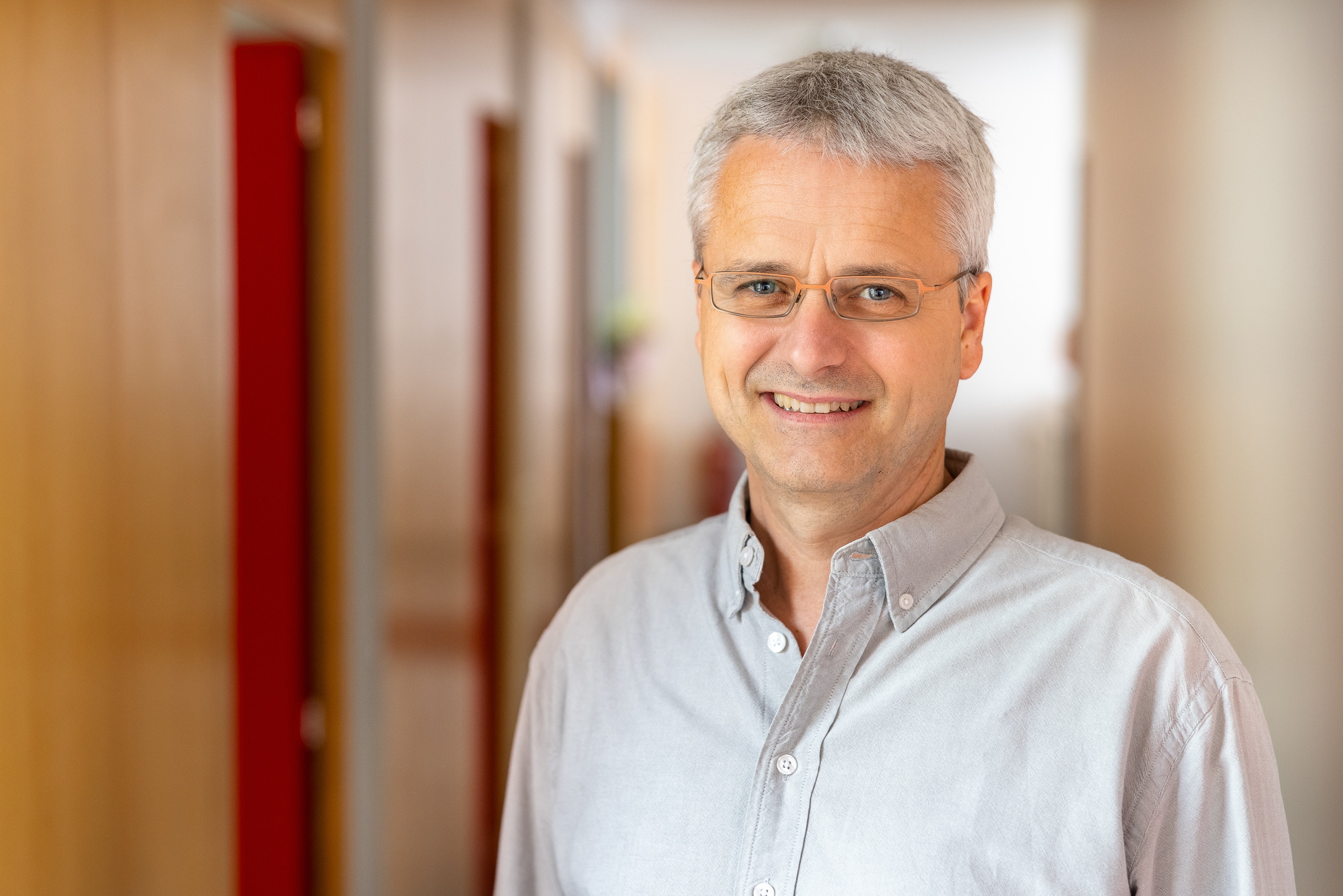 Porträt Stephan Gudenrath