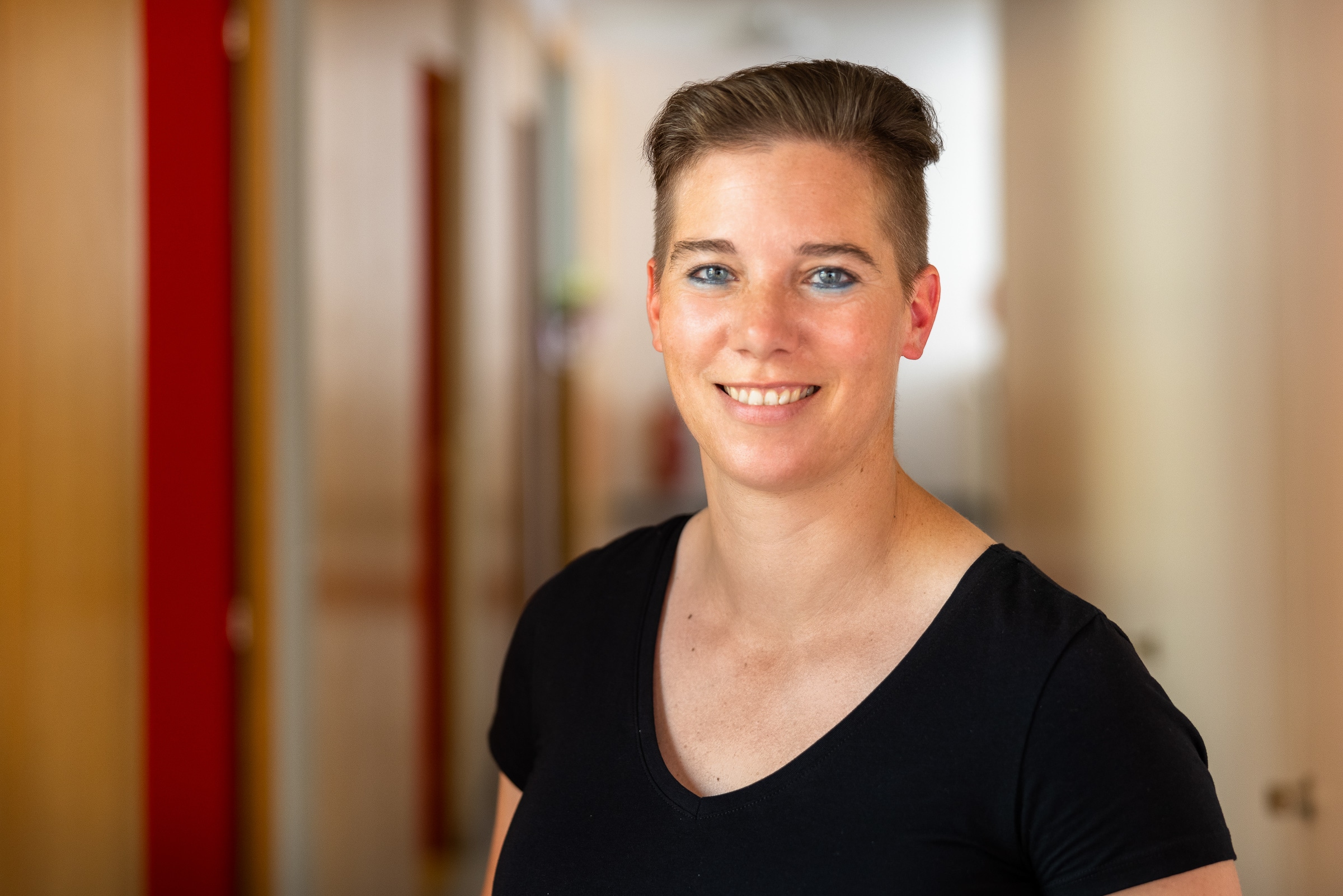Porträt Karin Stich