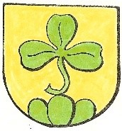 Wappen Fellmann