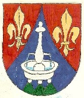 Wappen Hänggi