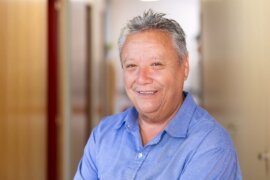 Portrait Ralf Klötzli-Häner