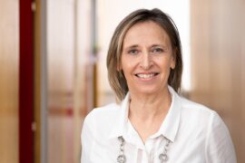 Portrait Ursula Schär Schulz